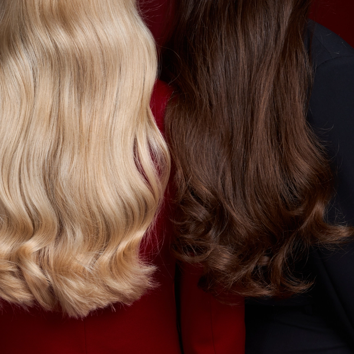 Japanese deep hair repair